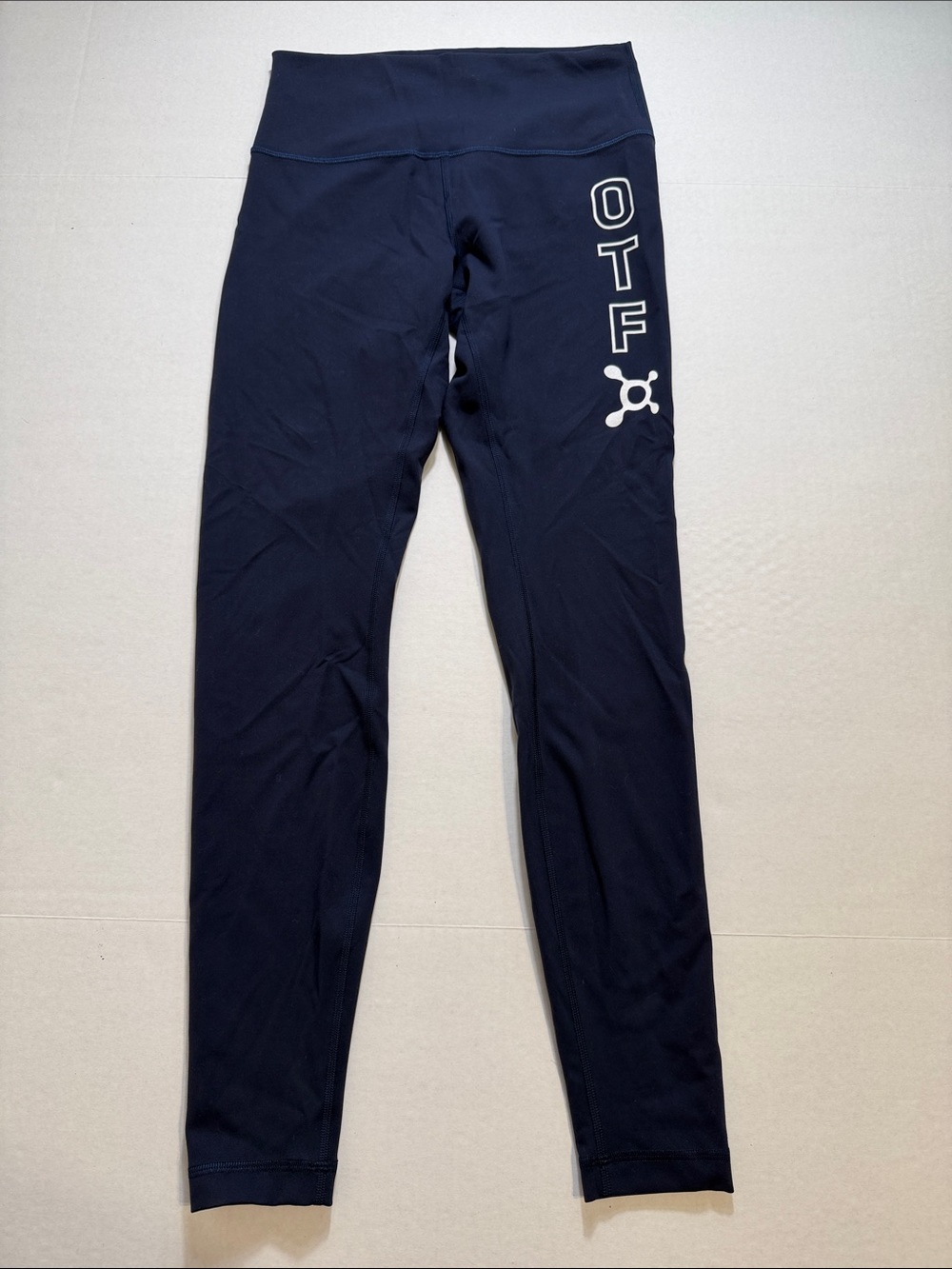 Lululemon Wunder Train HR Tight 28” 
Style LW5DJ0S